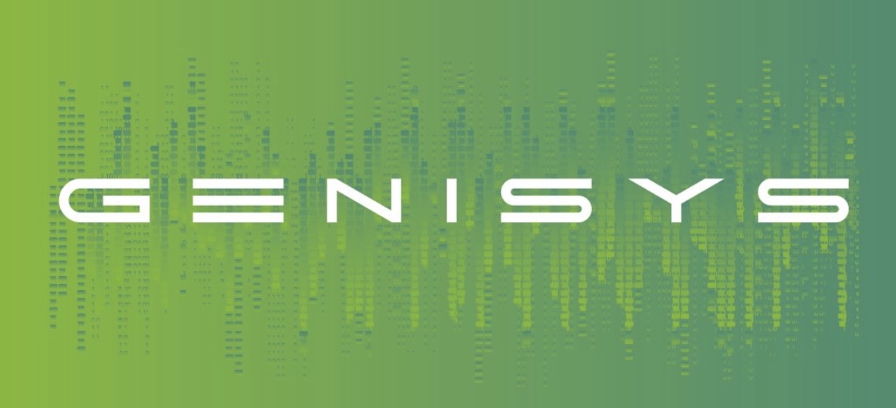 Logo ufficiale GENISYS